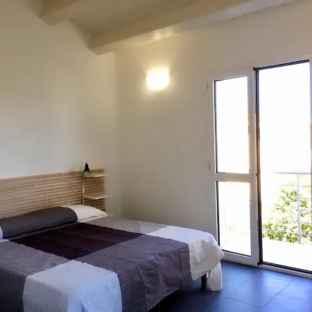 Brezza Di Levante Calabernardo Exterior foto