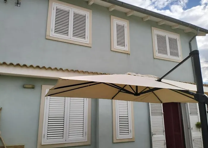 Brezza Di Levante