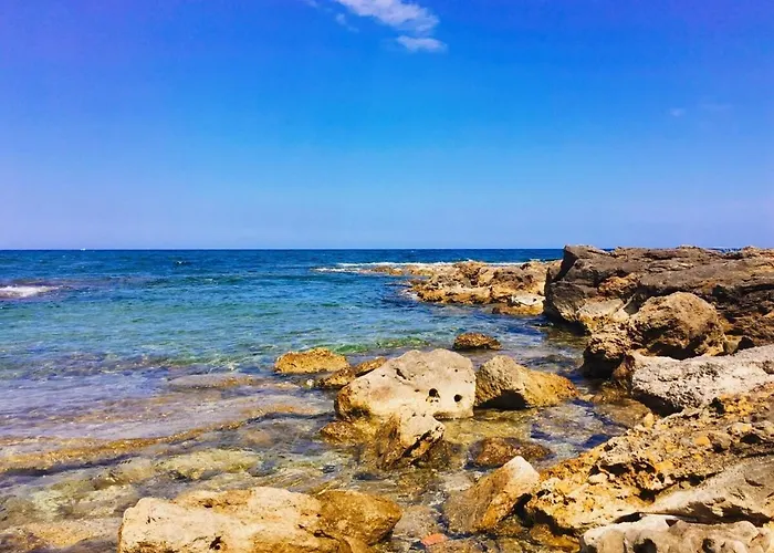 Brezza Di Levante