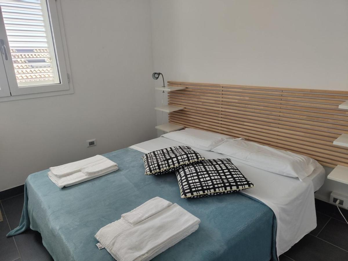 Holiday home Brezza Di Levante