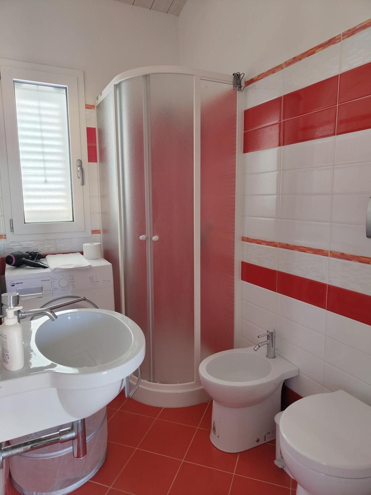 Holiday home Brezza Di Levante *