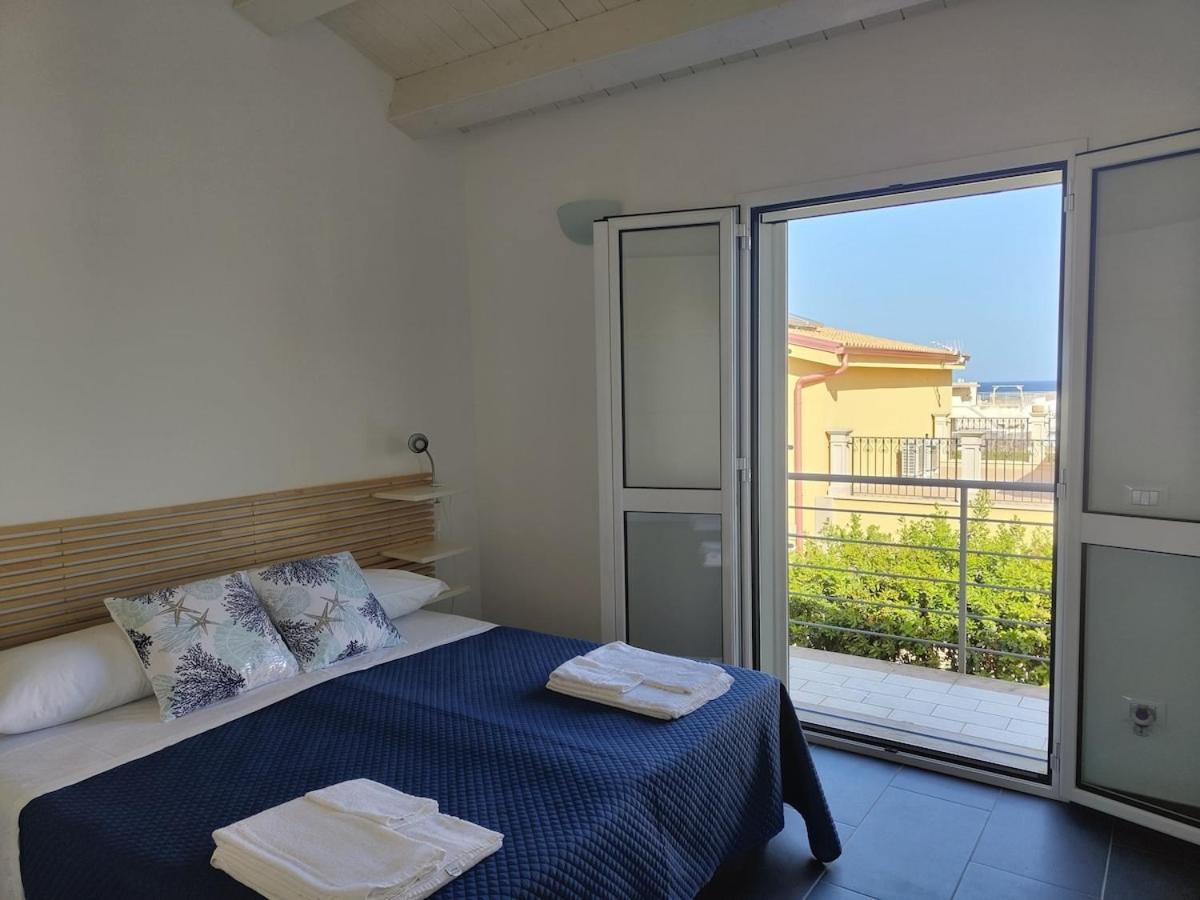 Brezza Di Levante Vakantiehuis