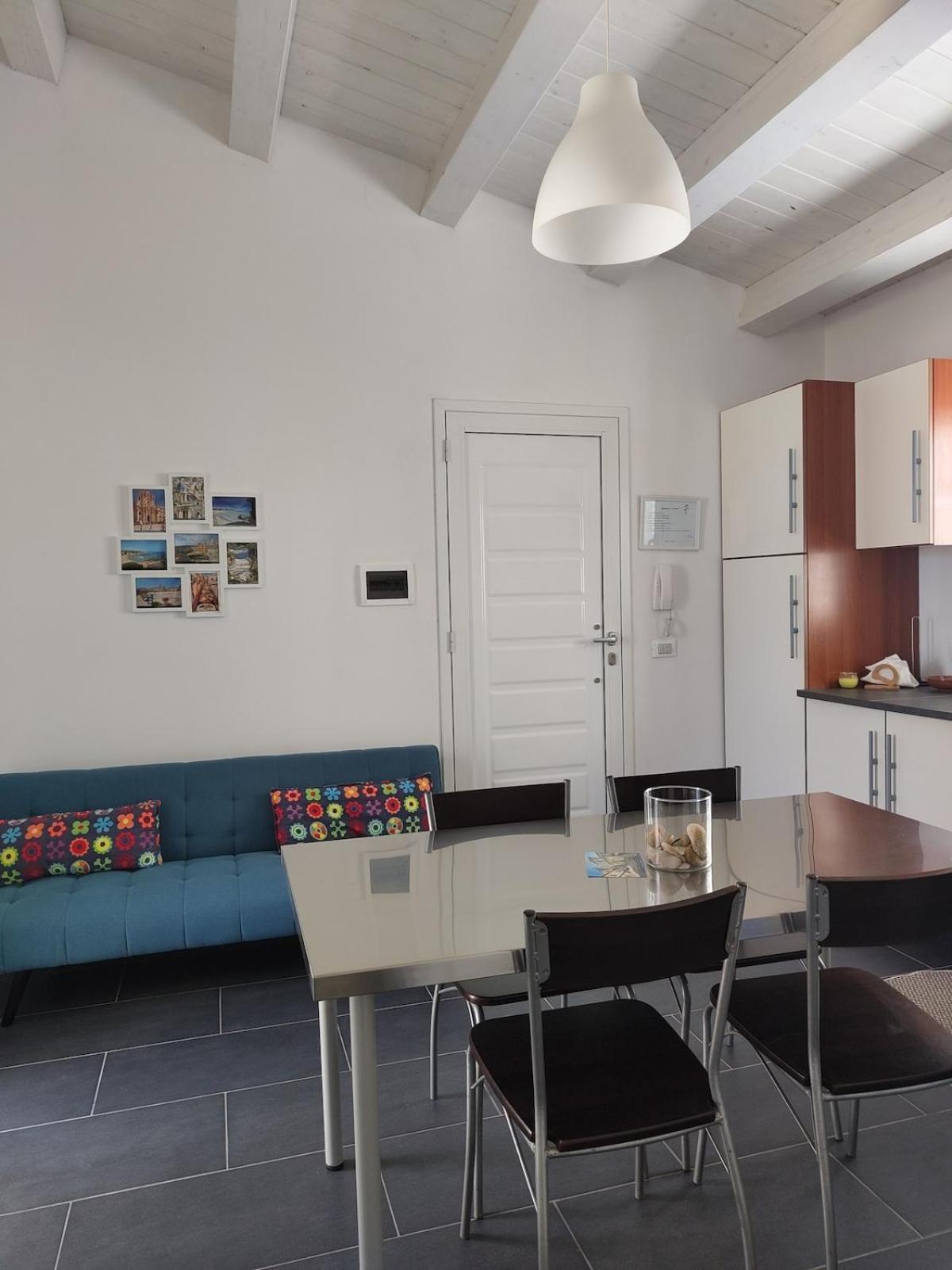 Holiday home Brezza Di Levante