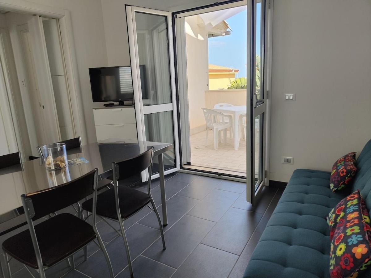 Holiday home Brezza Di Levante