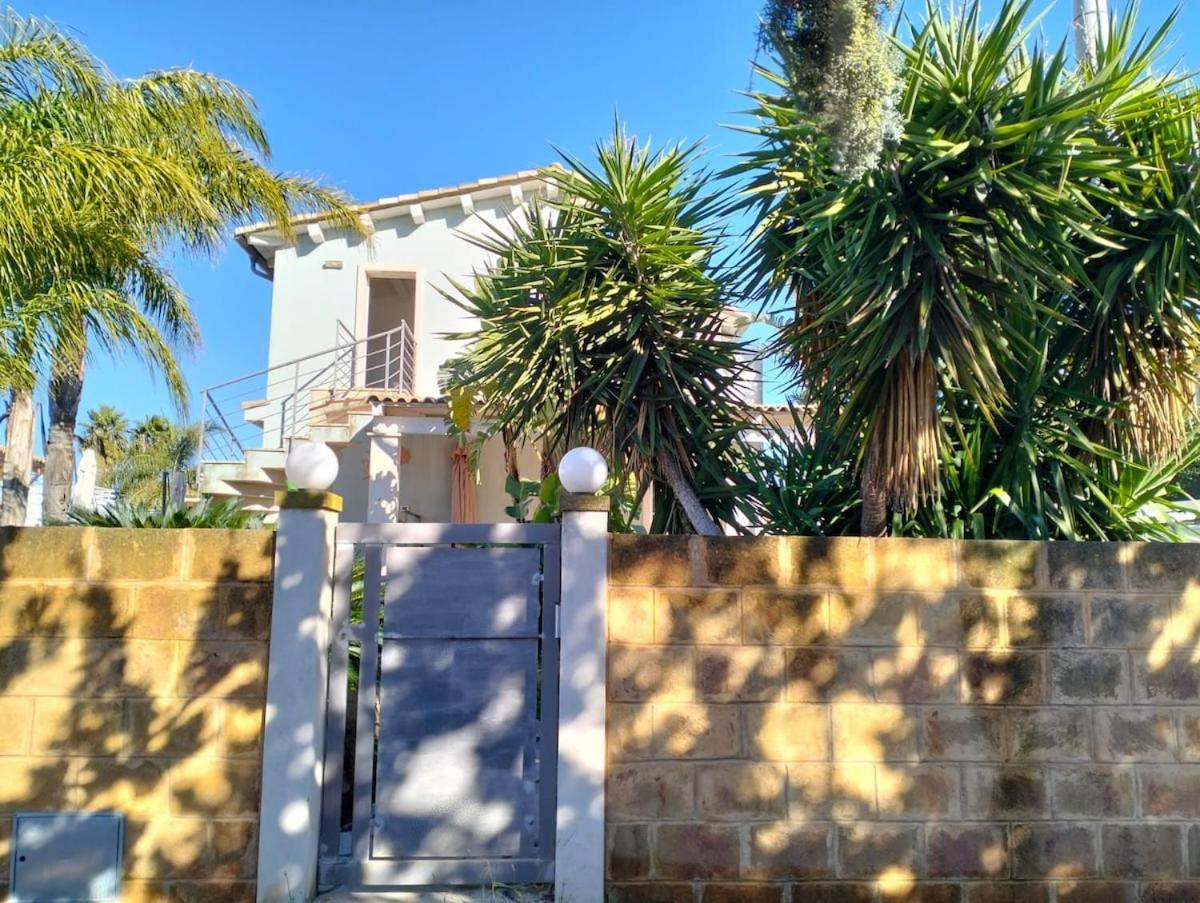 Holiday home Brezza Di Levante