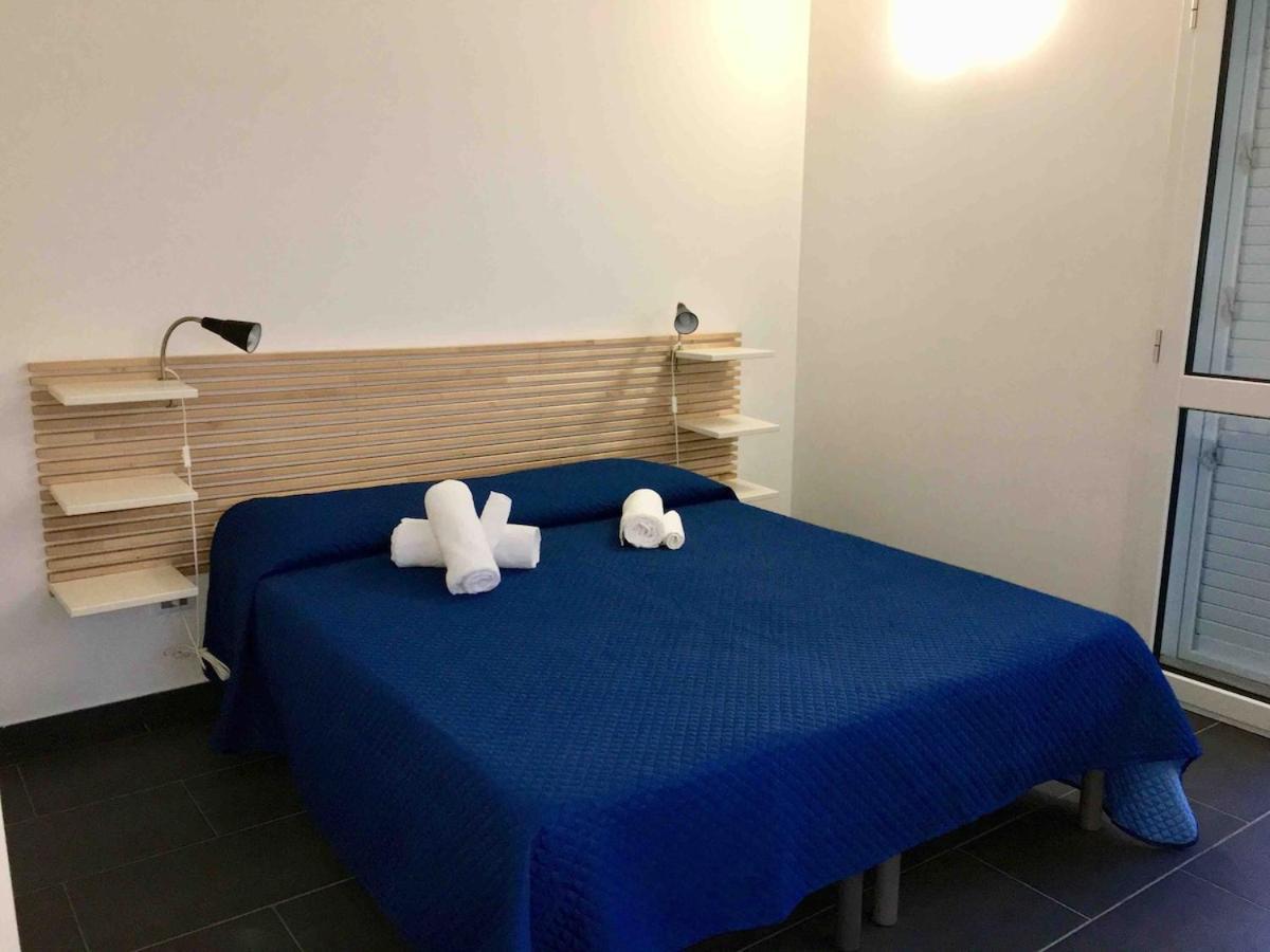 Brezza Di Levante Holiday home *