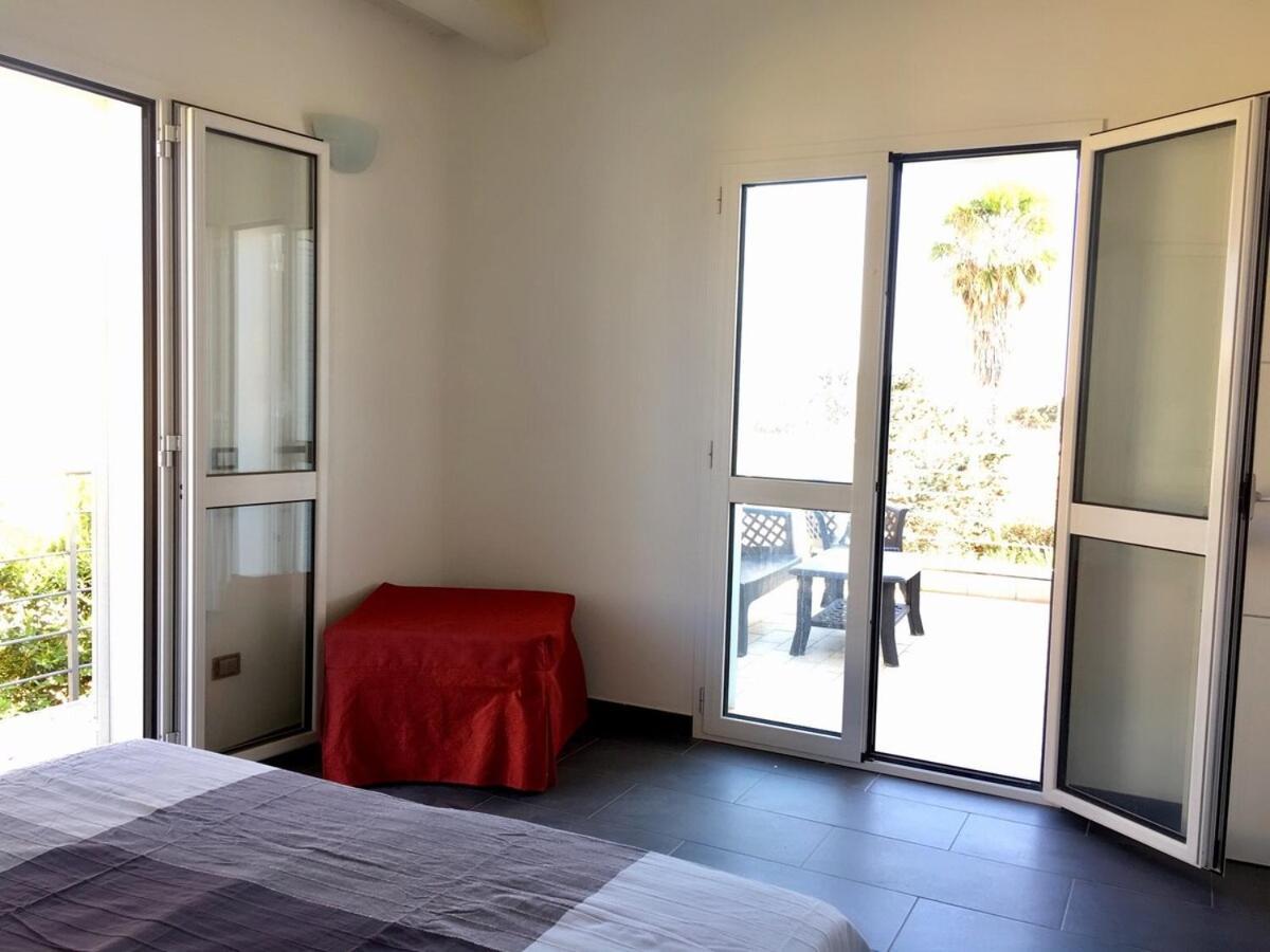 Brezza Di Levante Vakantiehuis *