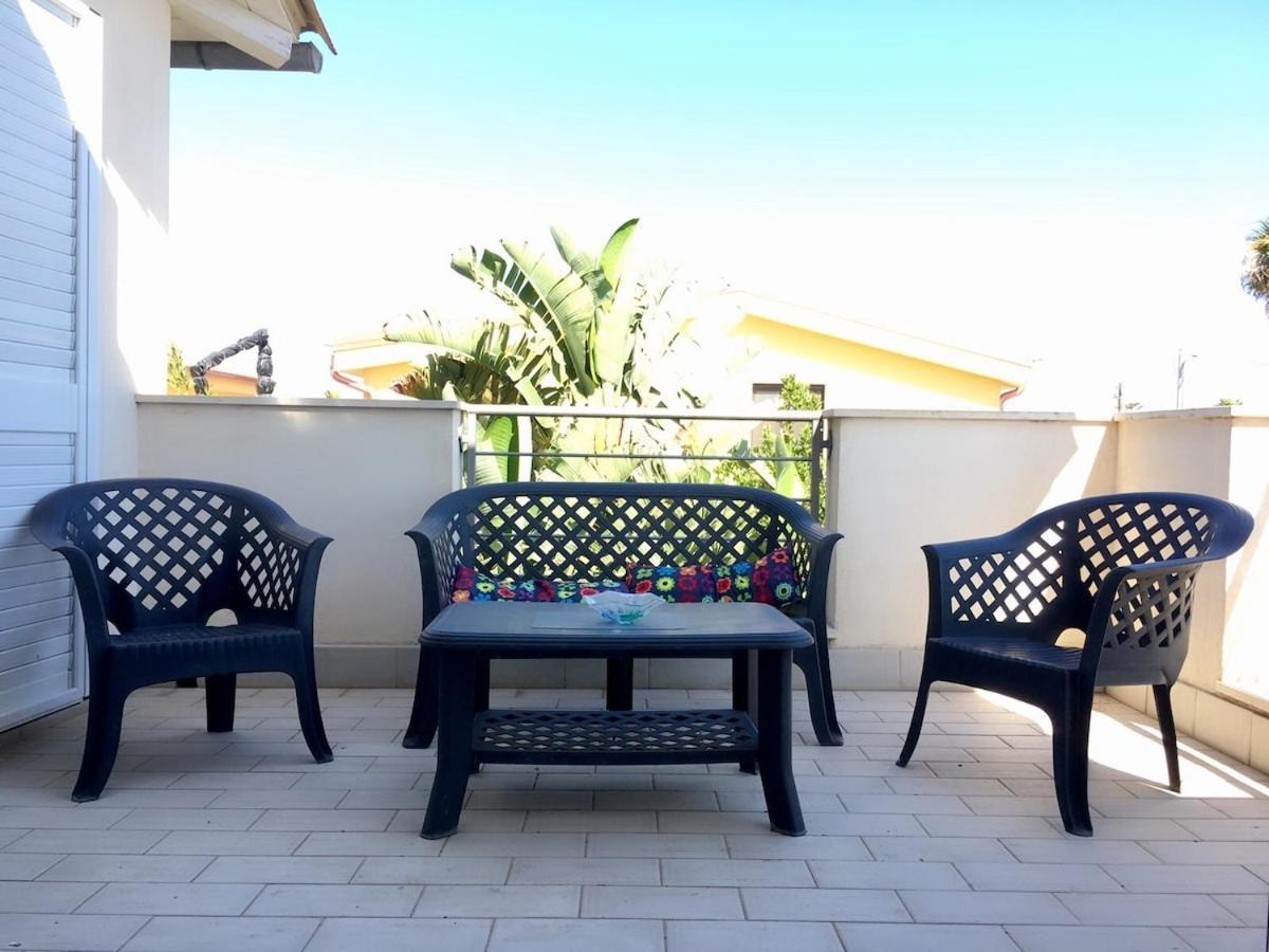 Holiday home Brezza Di Levante *