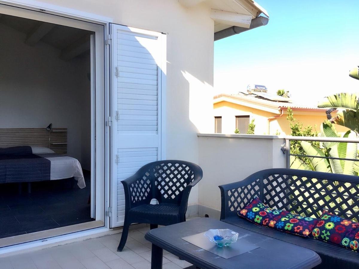 Brezza Di Levante Holiday home Calabernardo