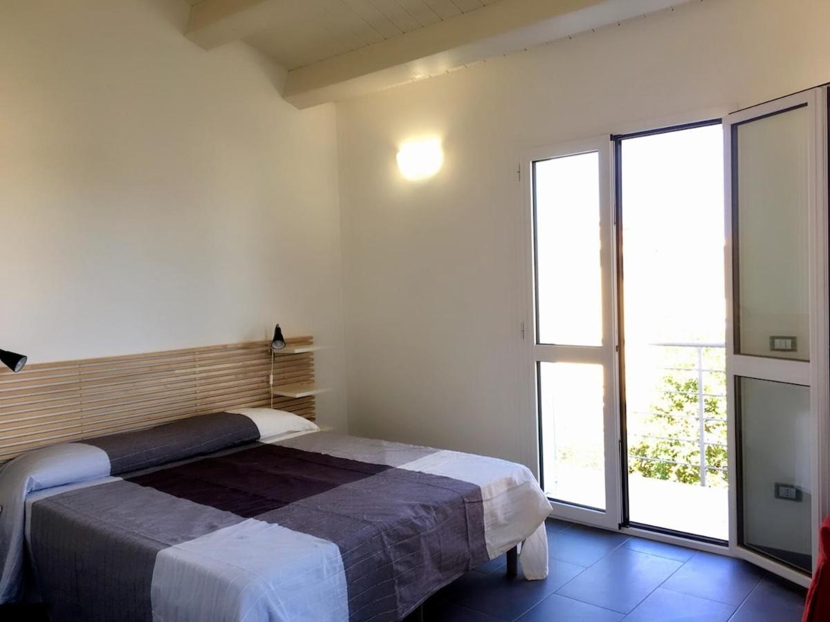 Holiday home Brezza Di Levante Calabernardo