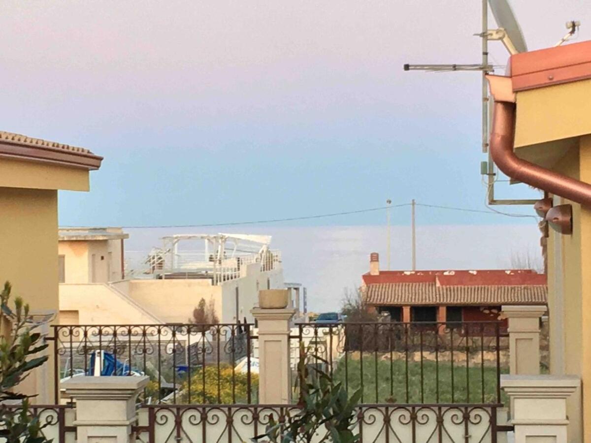 Brezza Di Levante Holiday home