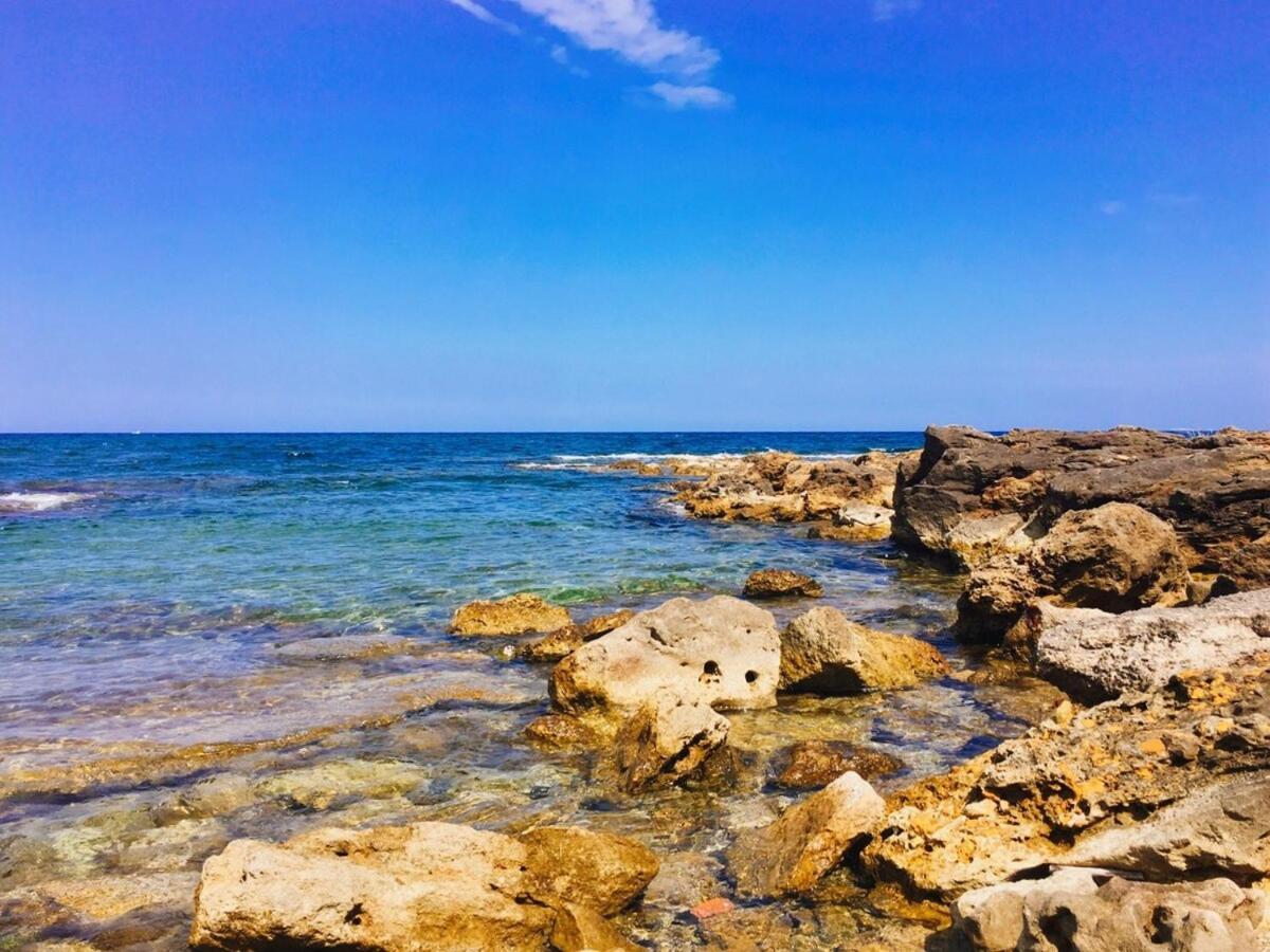 Holiday home Brezza Di Levante