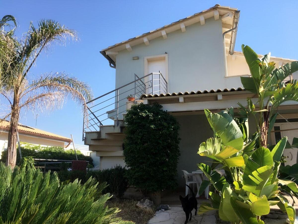 Holiday home Brezza Di Levante *